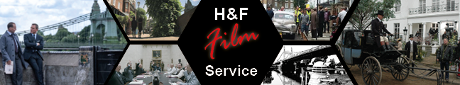 Filmapp - LBHF header banner