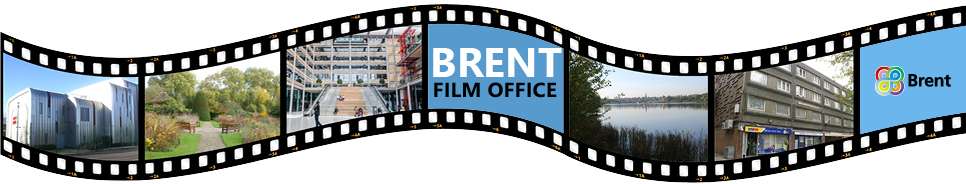 Filmapp - Brent header banner