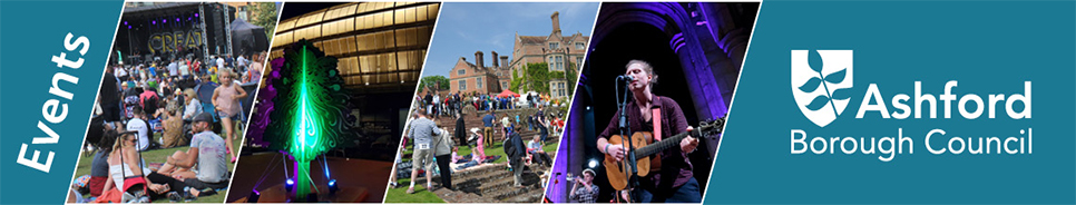 EventApp - Ashford header banner