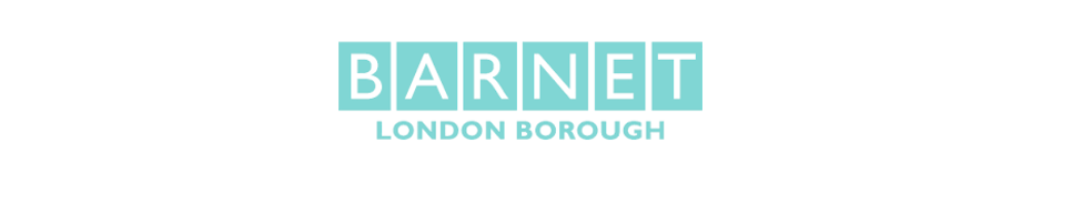 EventApp - Barnet header banner