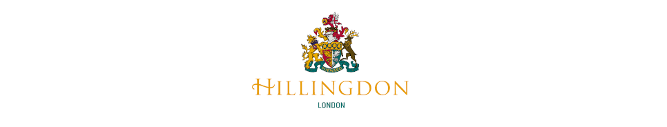 Filmapp - Hillingdon header banner