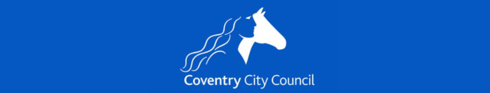 EventApp - Coventry header banner