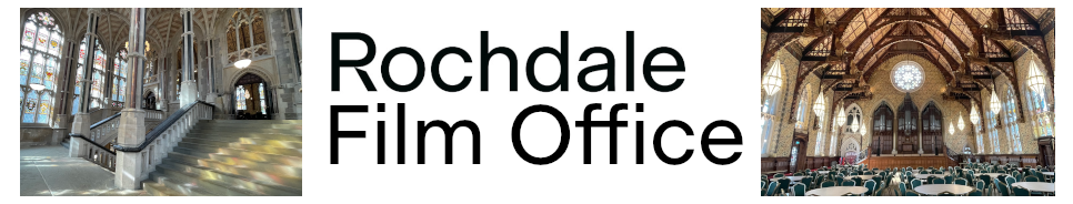 Filmapp - Rochdale header banner