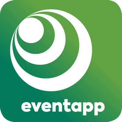 EventApp header logo